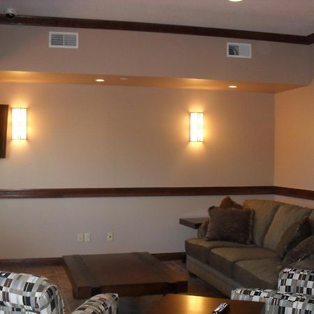 Bell'S Extended Stay And Suites Saint Robert Kültér fotó