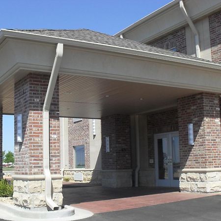 Bell'S Extended Stay And Suites Saint Robert Kültér fotó