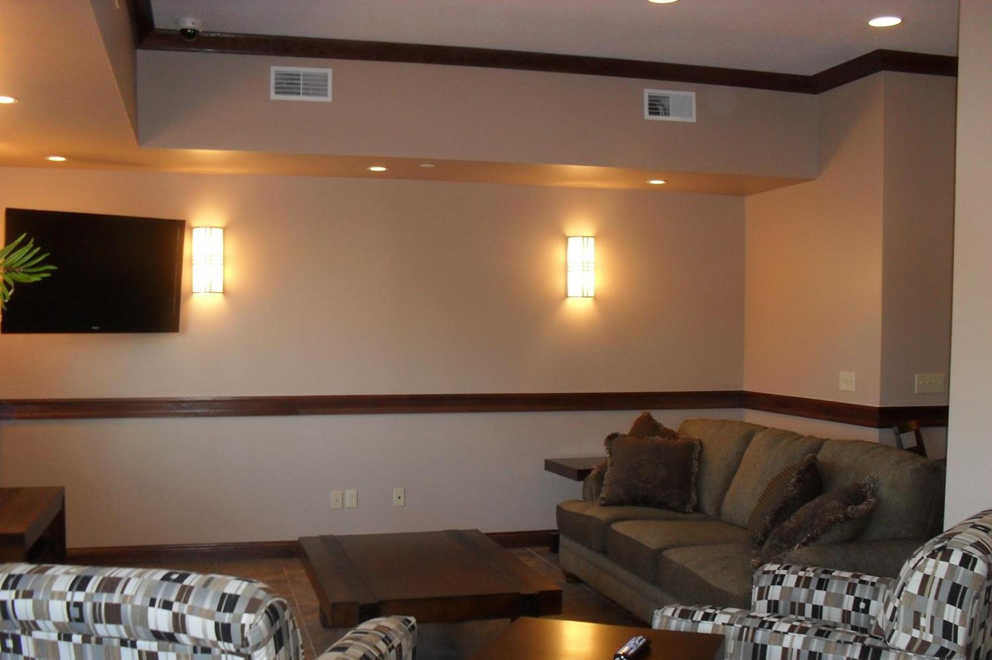 Bell'S Extended Stay And Suites Saint Robert Kültér fotó