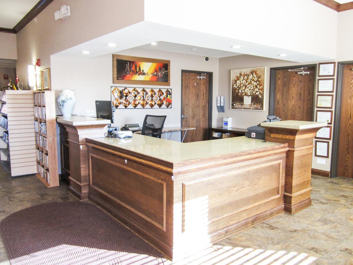 Bell'S Extended Stay And Suites Saint Robert Kültér fotó