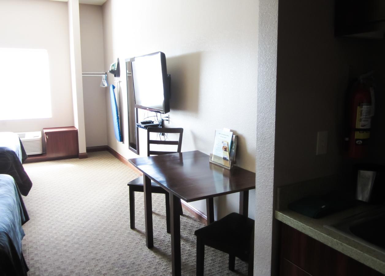 Bell'S Extended Stay And Suites Saint Robert Kültér fotó