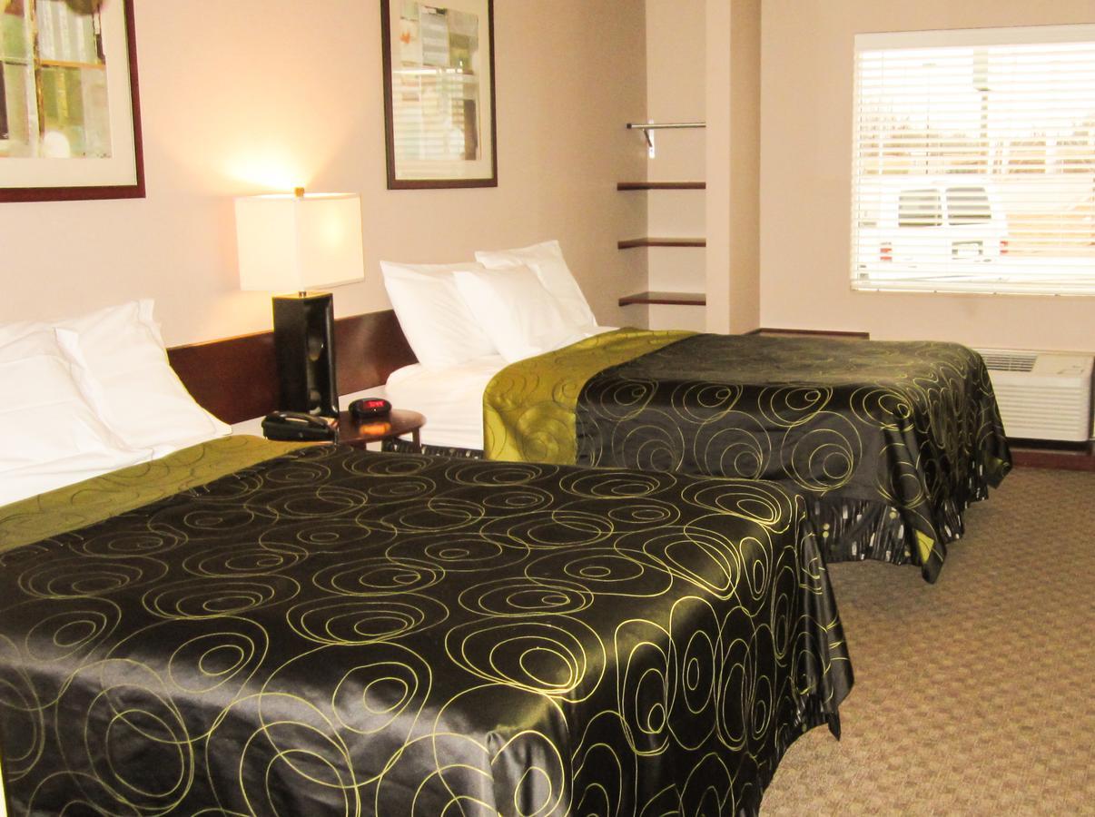Bell'S Extended Stay And Suites Saint Robert Kültér fotó