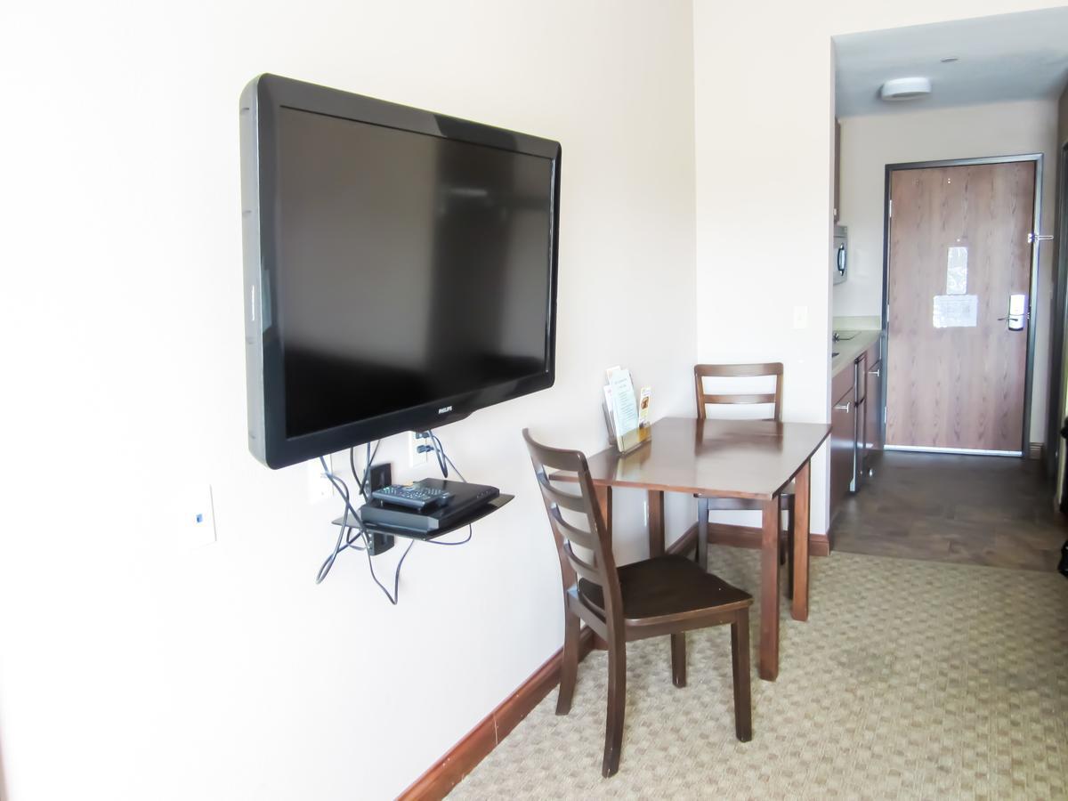 Bell'S Extended Stay And Suites Saint Robert Kültér fotó