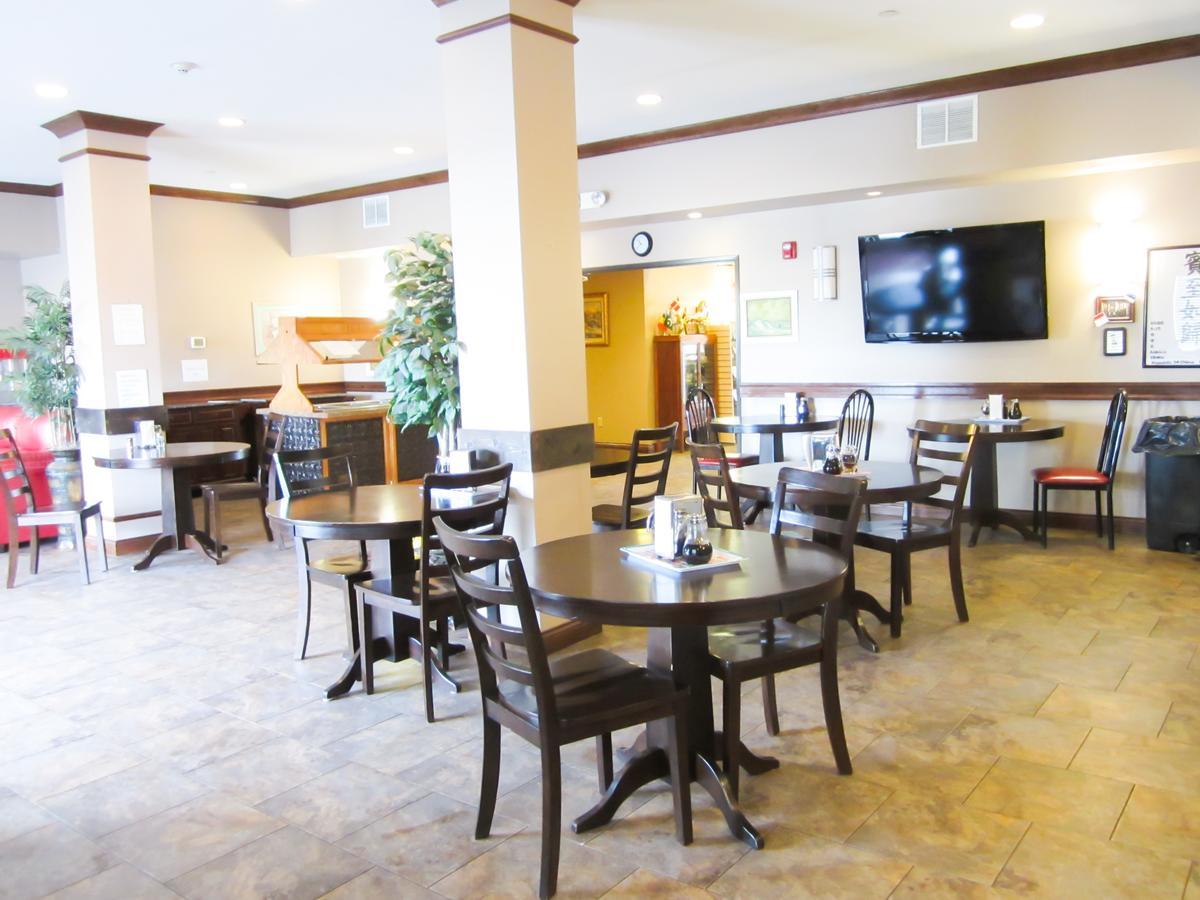 Bell'S Extended Stay And Suites Saint Robert Kültér fotó