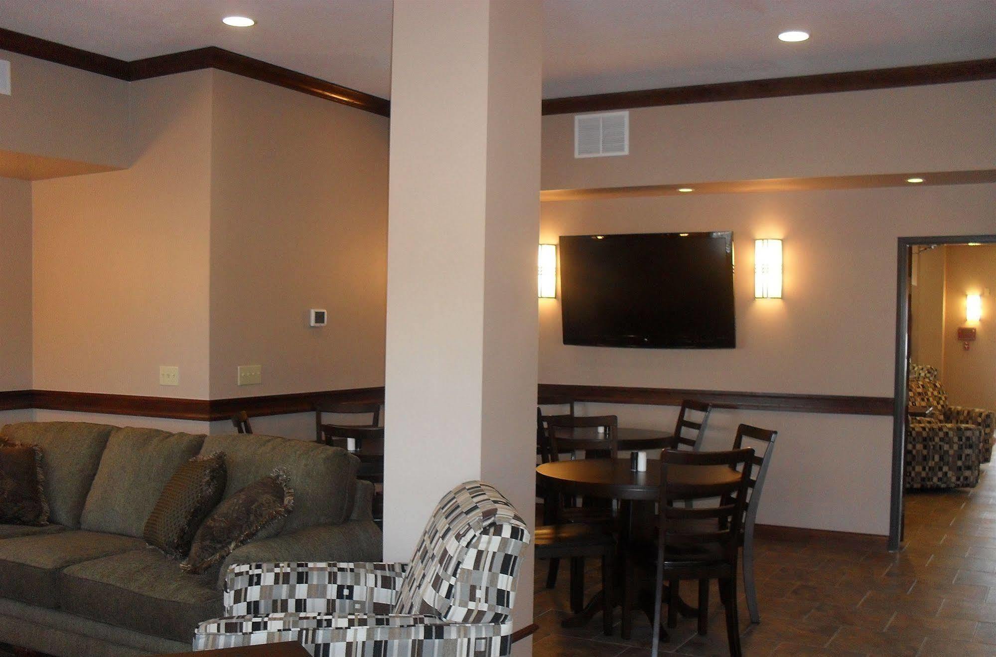 Bell'S Extended Stay And Suites Saint Robert Kültér fotó