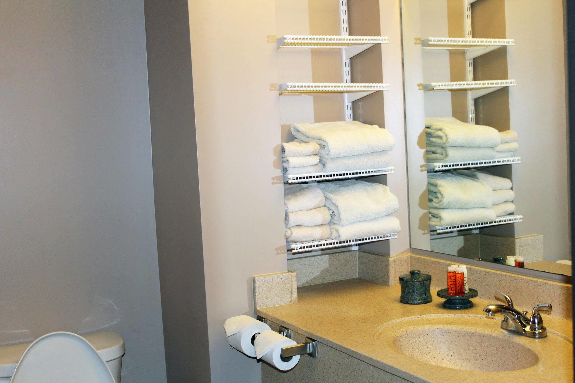 Bell'S Extended Stay And Suites Saint Robert Kültér fotó