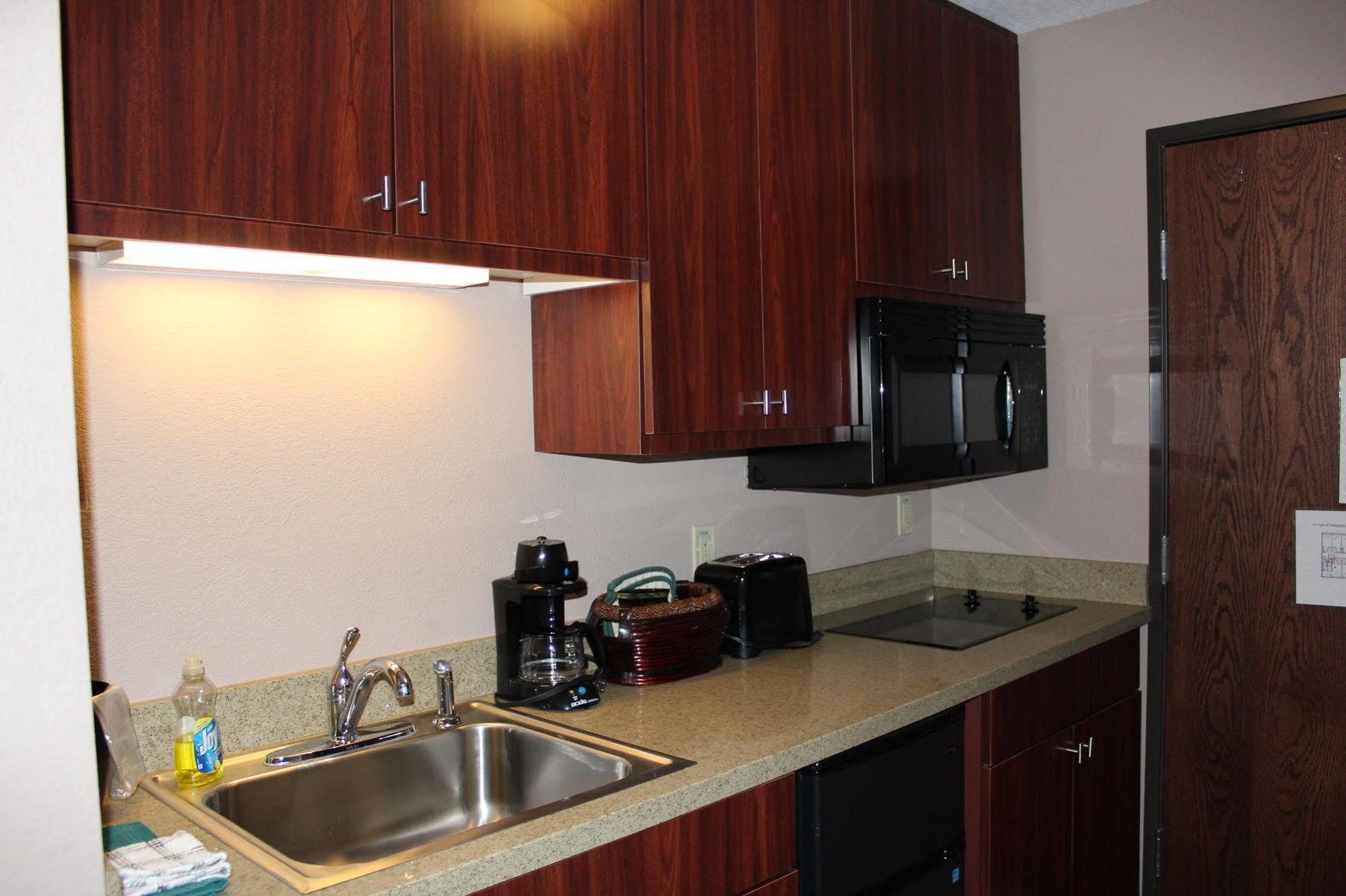 Bell'S Extended Stay And Suites Saint Robert Kültér fotó