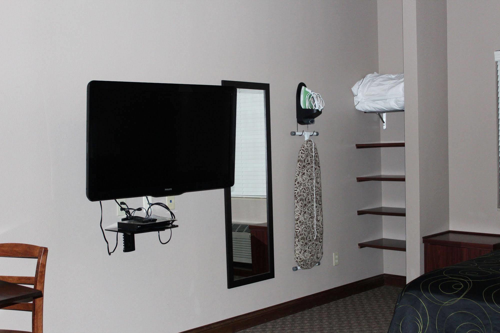 Bell'S Extended Stay And Suites Saint Robert Kültér fotó