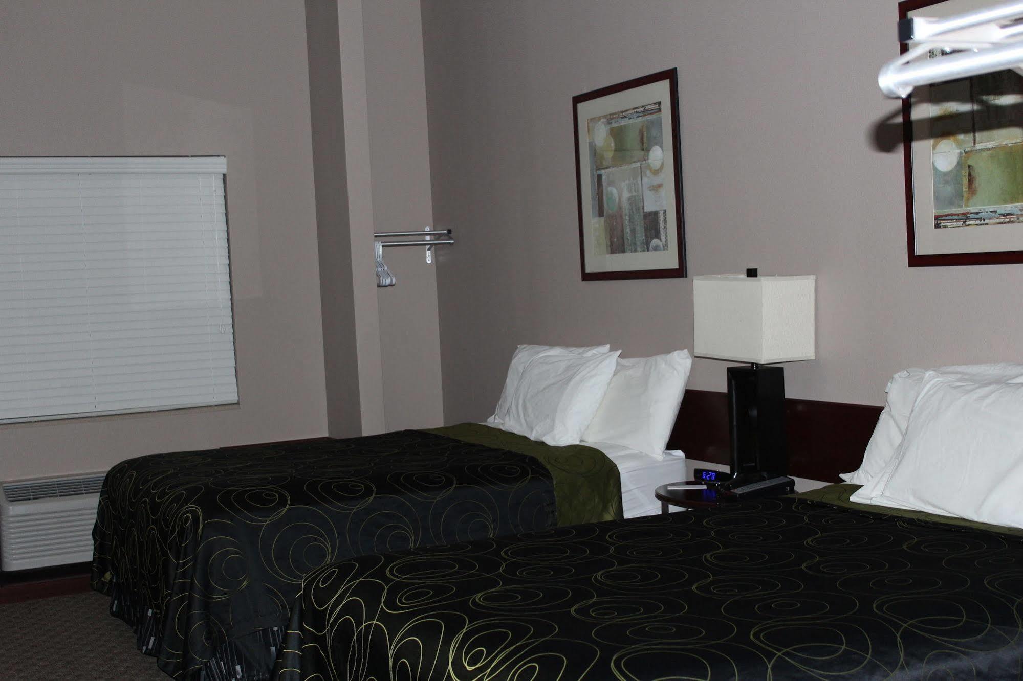 Bell'S Extended Stay And Suites Saint Robert Kültér fotó