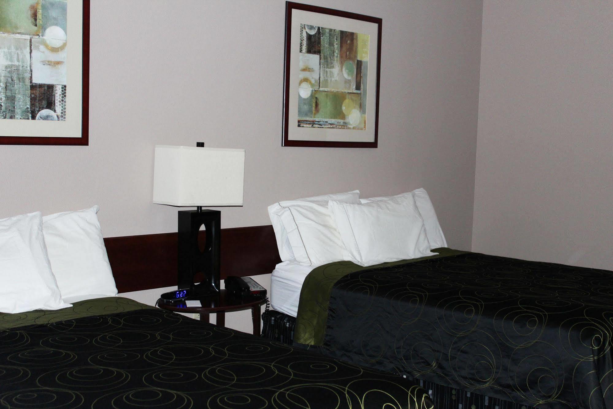 Bell'S Extended Stay And Suites Saint Robert Kültér fotó