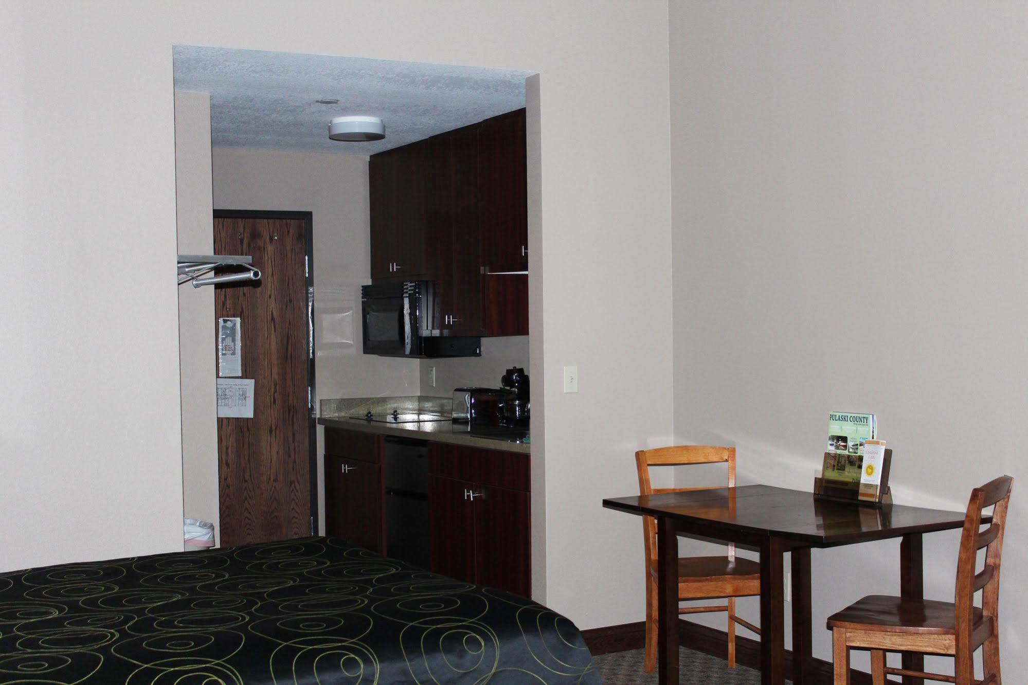 Bell'S Extended Stay And Suites Saint Robert Kültér fotó