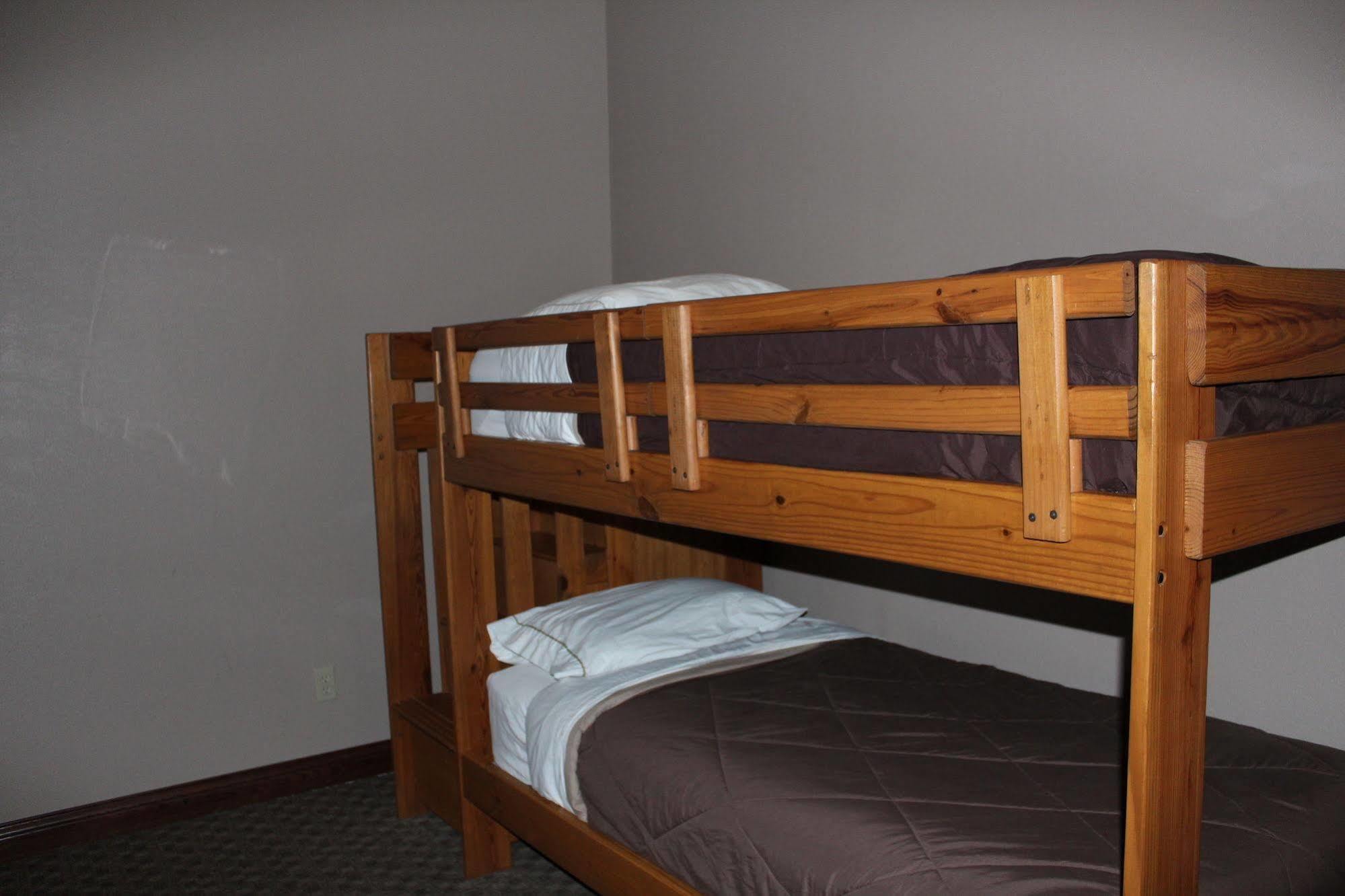 Bell'S Extended Stay And Suites Saint Robert Kültér fotó
