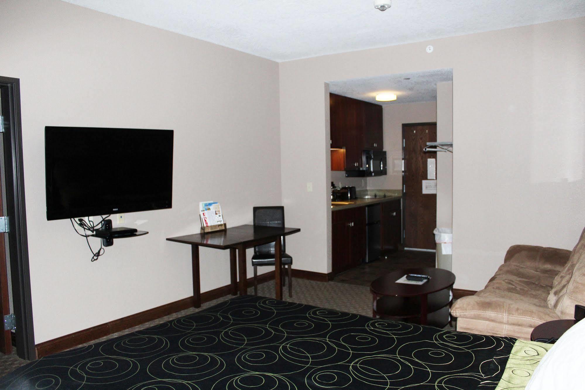 Bell'S Extended Stay And Suites Saint Robert Kültér fotó