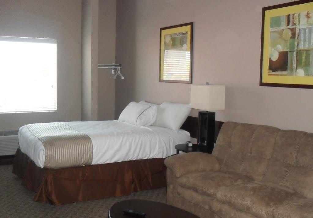 Bell'S Extended Stay And Suites Saint Robert Kültér fotó