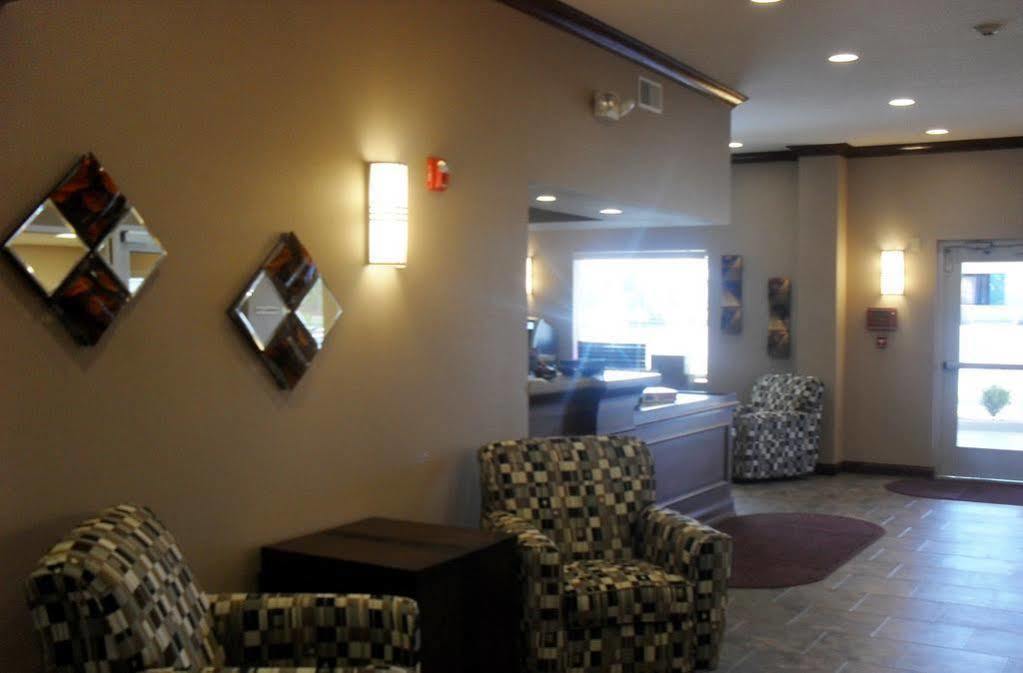 Bell'S Extended Stay And Suites Saint Robert Kültér fotó