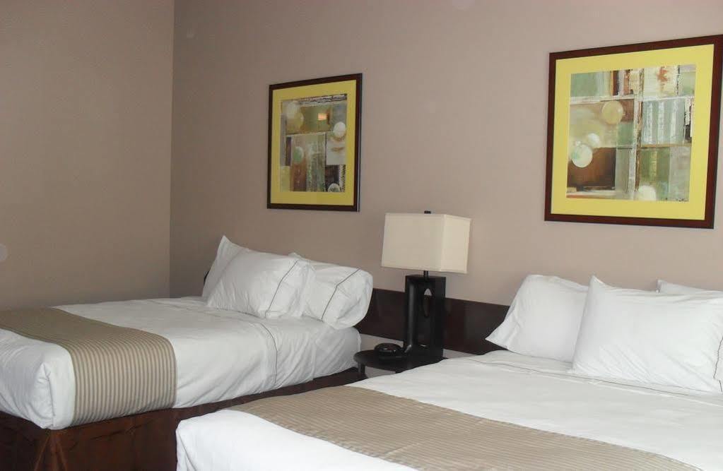 Bell'S Extended Stay And Suites Saint Robert Kültér fotó